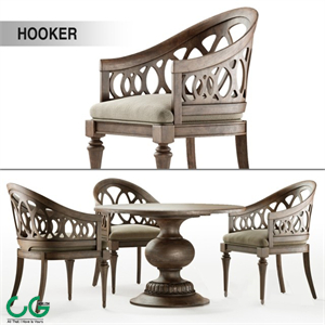 HOOKER
